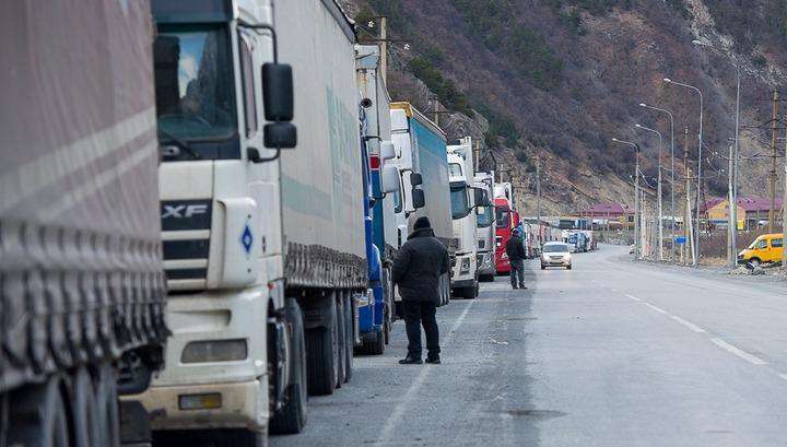 ՀՀ մուտք գործող ճանապարհային հարկ վճարողների նկատմամբ արտոնություն կսահմանվի