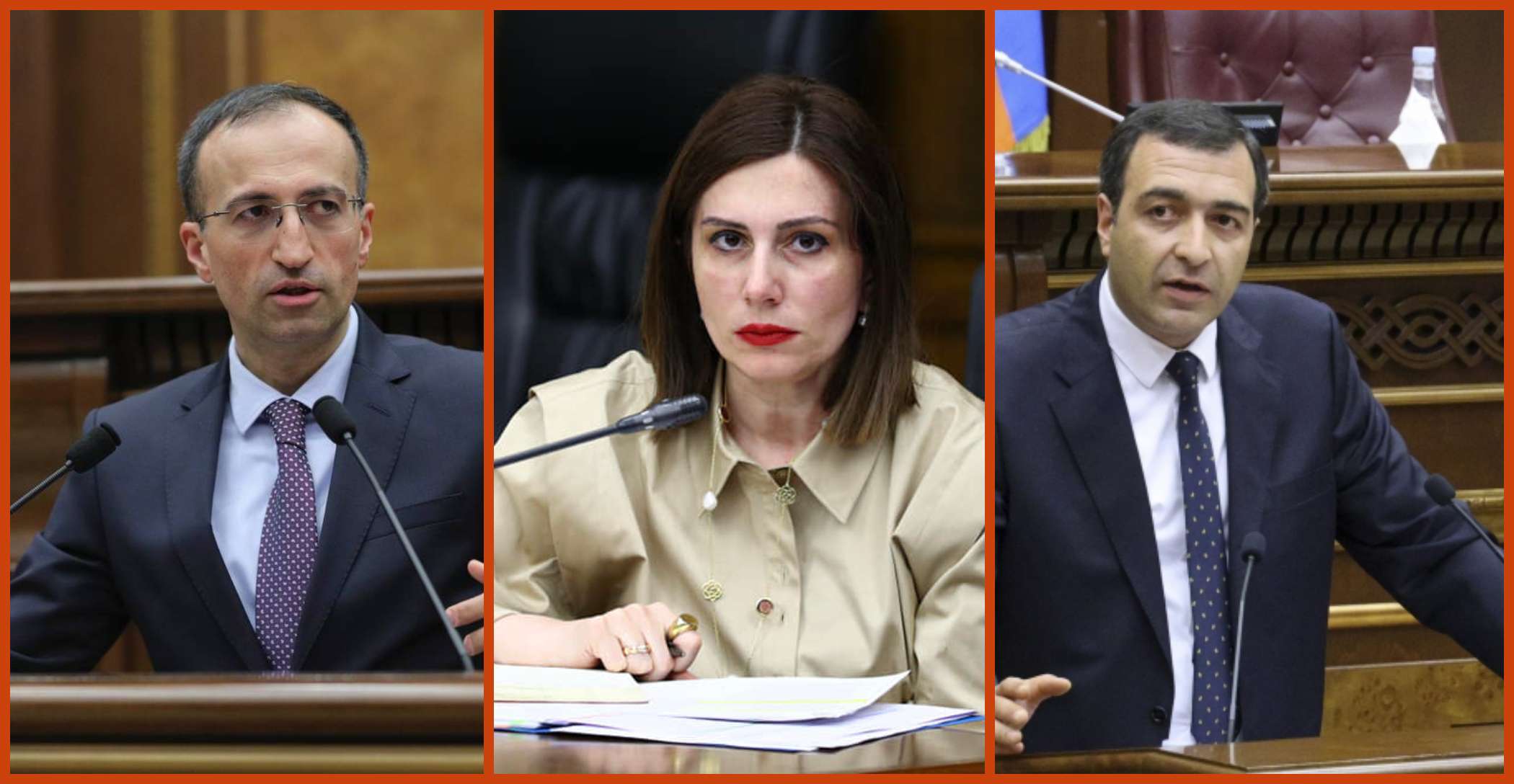«Բուժհաստատություններ կան, որոնց նախարարությունը պարտք է ընդհուպ 1 մլն դոլար». Ա․ Թորոսյան