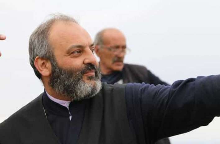Տավուշի թեմը նոր առաջնորդ չի ունենա. «Ժողովուրդ»