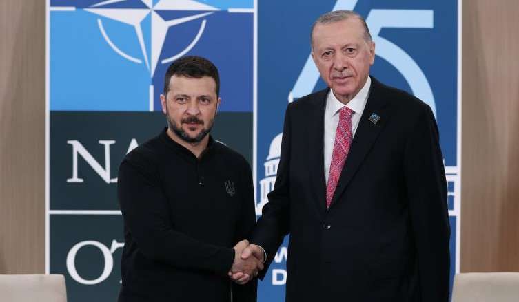 Թուրքիան կշարունակի միջնորդական ջանքերը