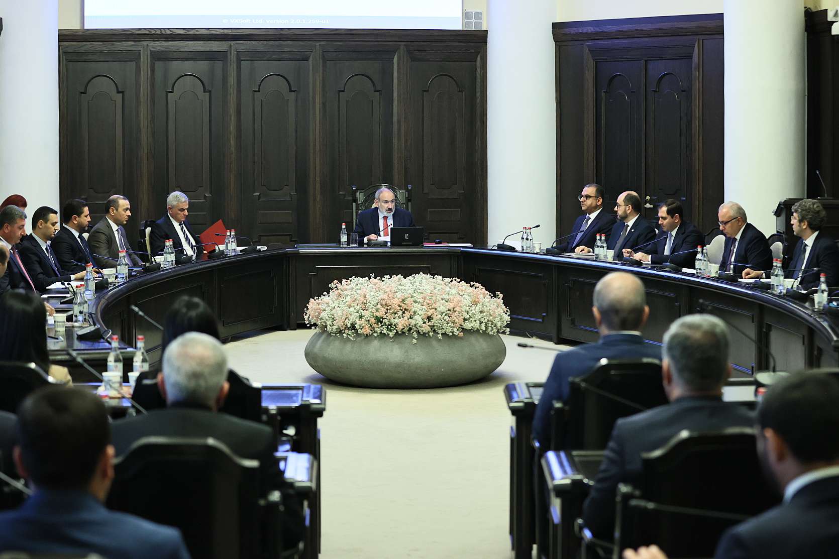 Կկատարելագործվի սոցիալական աջակցության ոլորտի իրավական դաշտը