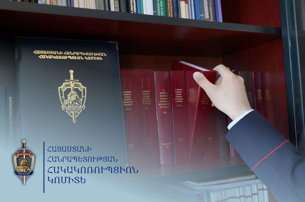 Վարորդական կեղծ վկայականներ տրամադրելու գործն ուղարկվել է դատարան