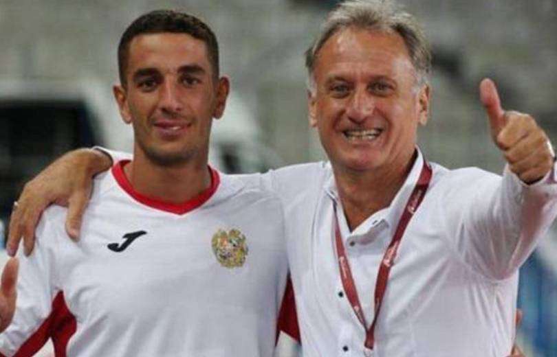 Երվանդ Մկրտչյանը կմասնակցի աթլետիկայի աշխարհի առաջնությանը