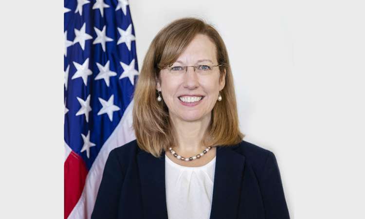 Байден выдвинул кандидатуру Кристины Куинн на пост посла США в Армении