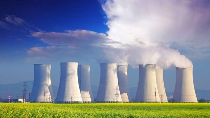 Poland has approved the construction of the country's first nuclear power plant