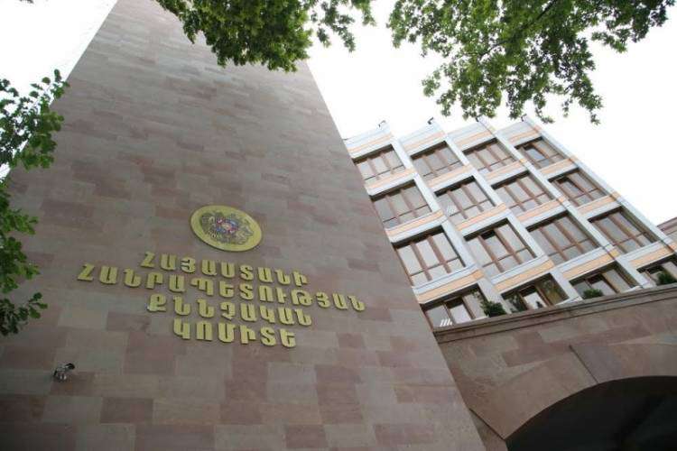 Երեխայի նկատմամբ բռնություն կիրառելու դեպքի առթիվ քրեական վարույթ է նախաձեռնվել