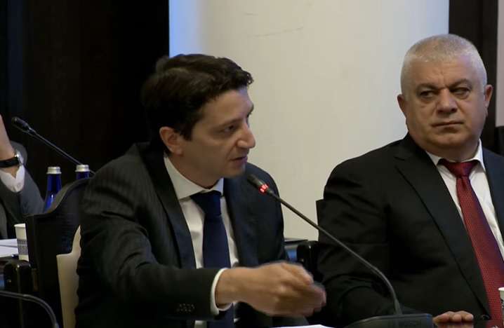 Այս տարվա բյուջեի առաջին կիսամյակի եկամտային մասը գերակատարվել է շուրջ 50 մլրդ դրամով. նախարար