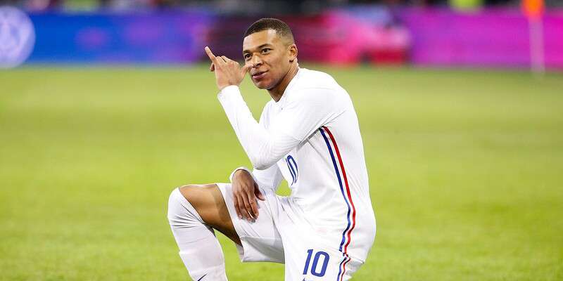 «Ռեալը» առաջին օրը վաճառել է Մբապեի 7000 մարզաշապիկ՝ 800.000 եվրոյով