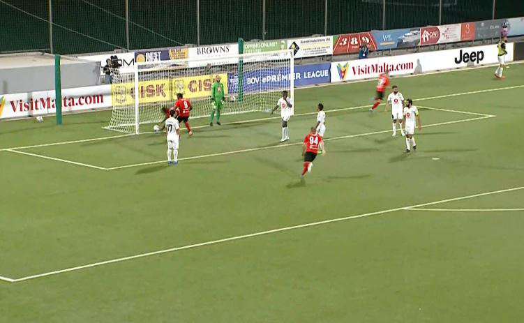 Կոնֆերենցիաների լիգա. «Ալաշկերտը» լքեց պայքարը