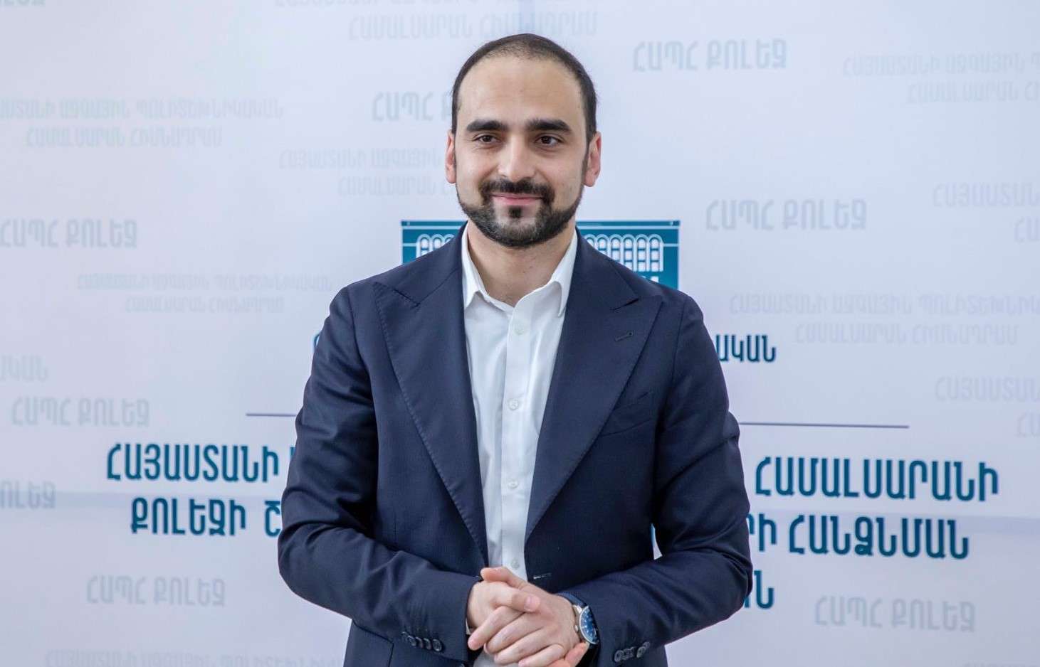 «В Армении недооценивается потенциал средних профессиональных учебных заведений». Тигран Авинян