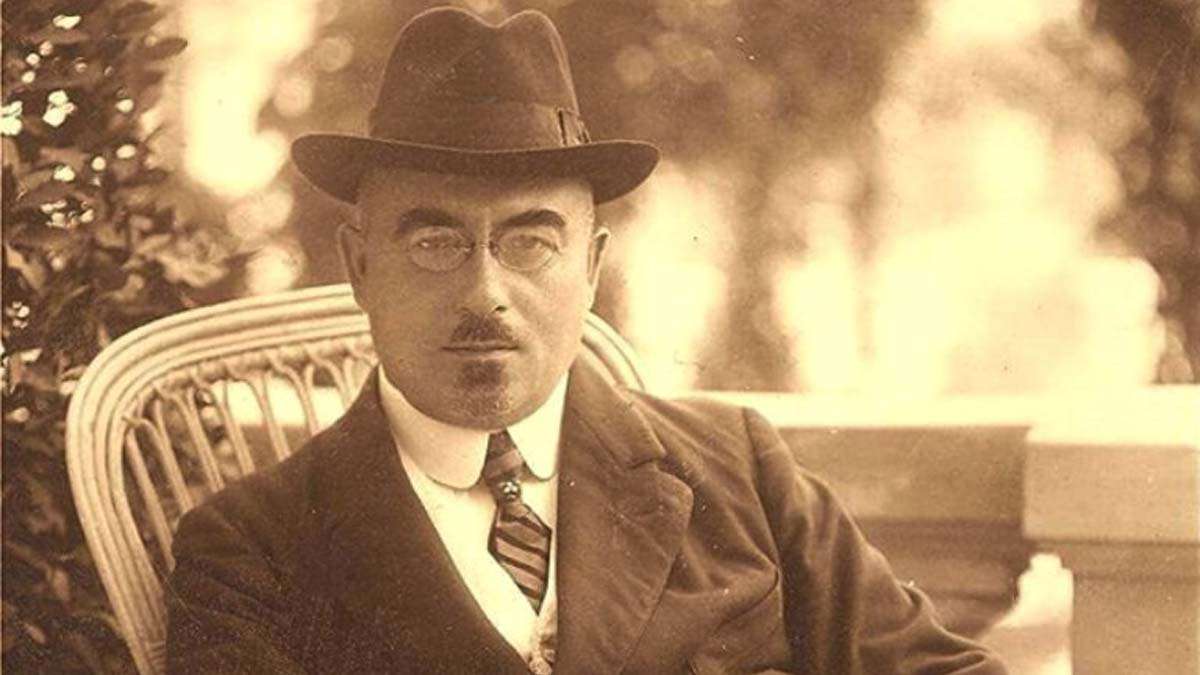 2-й премьер-министр Армении. Мэр Тифлиса и член масонской ложи (Фото)