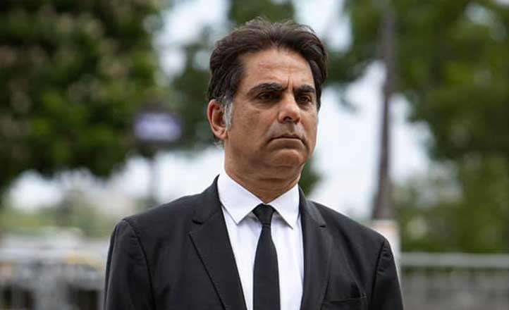 Аппарат премьер-министра РА об основаниях запрета въезда Мурада Папазяна в Армению