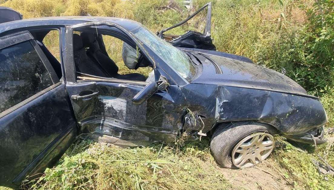ՃՏՊ Երևան-Երասխ ավտոճանապարհին. կան տուժածներ