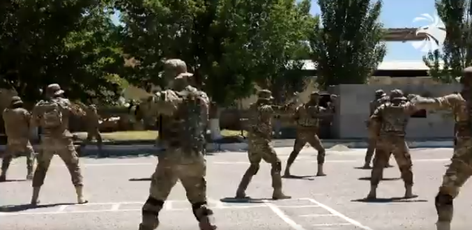 Ատեստավորման քննությունների գերազանցիկ պայմանագրայինները