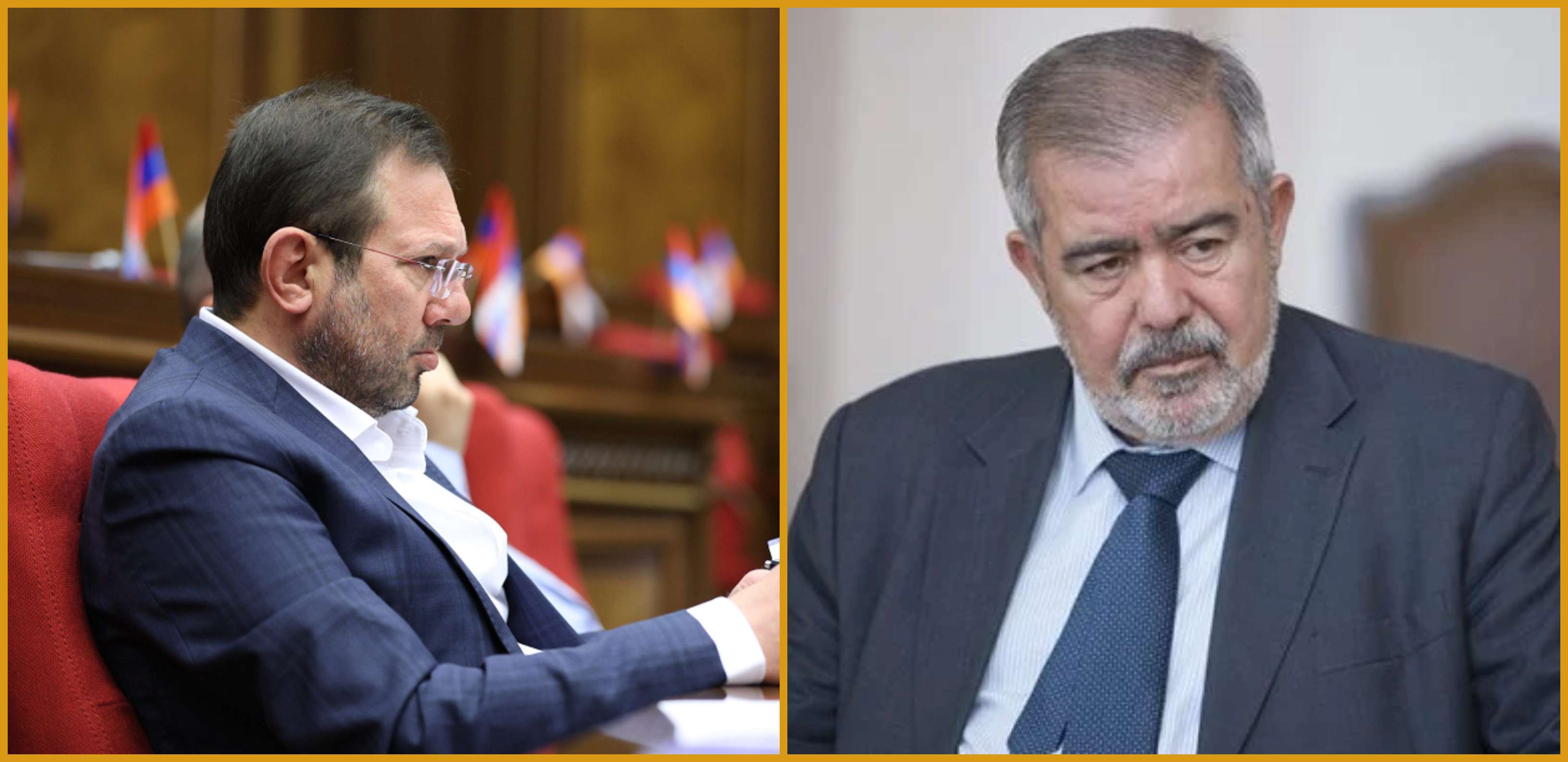 Դրո խումբը բացահայտվել էր թմրաբիզնեսի վրա բռնվելու հետևանքով. Հրաչ Մելքումյան