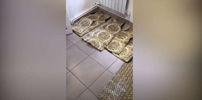 Предотвращена попытка вывоза крупного количества опиума в Австралию