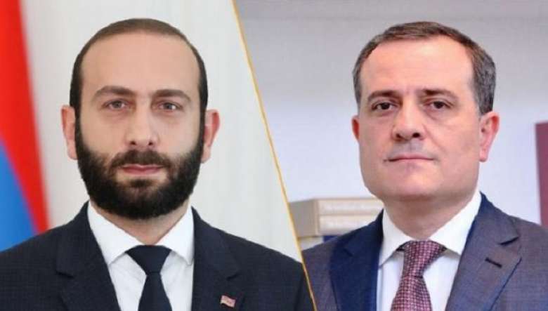 Арарат Мирзоян и Джейхун Байрамов встретятся 16 июля