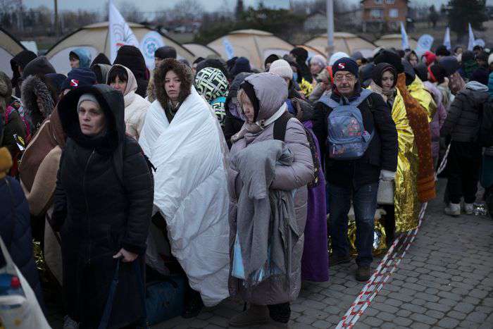 The population of Ukraine may reach 15 million in 2100