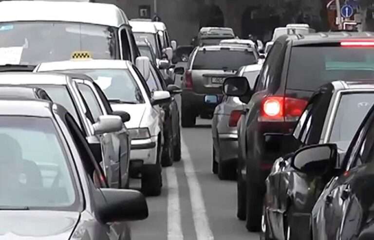 Երթևեկության կազմակերպման փոփոխություն՝ Երևանում