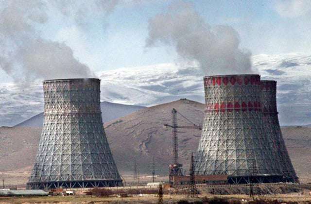 "Construction of a new nuclear power unit" CJSC will be established (VIDEO)