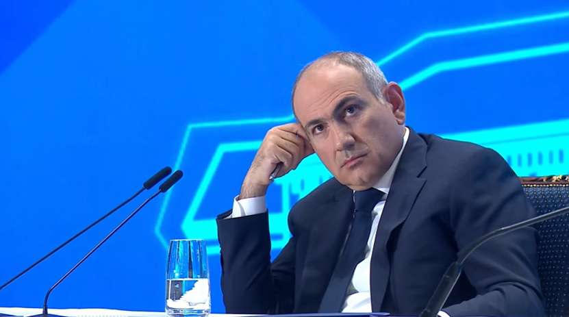 Ես ԵԱՀԿ ՄԽ-ից որևէ առաջարկ չեմ ստացել. վարչապետ (ՏԵՍԱՆՅՈՒԹ)