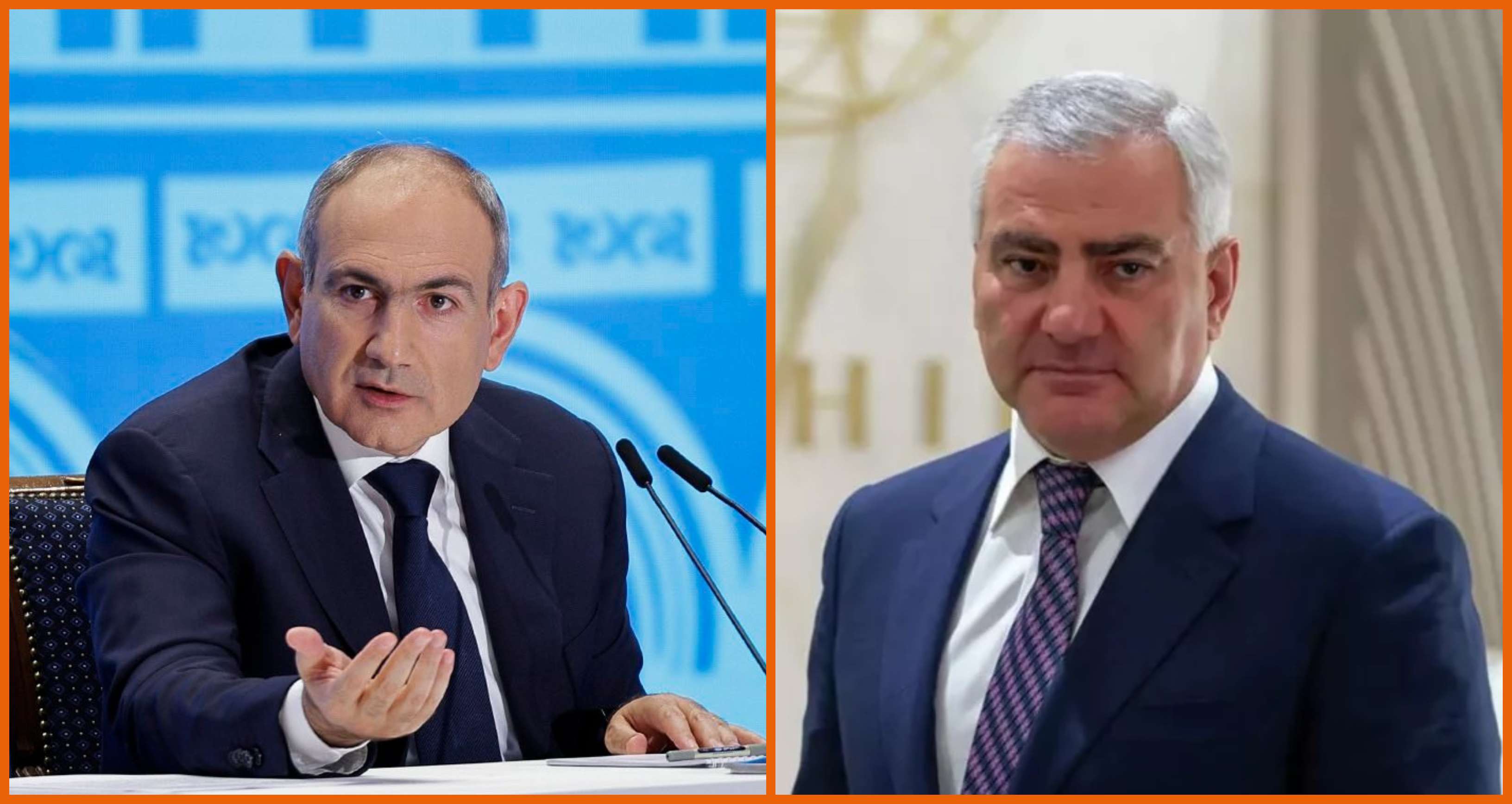 Սամվել Կարապետյանը պատուհանից ինքնակամ կթռչեր՝ հնարավորինս ամենաբարձր հարկից. վարչապետ (ՏԵՍԱՆՅՈՒԹ)