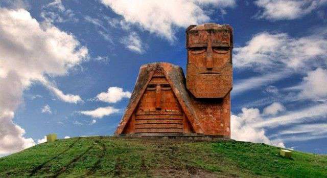 Արցախում սպասվում է անոմալ բարձր ջերմային ֆոն