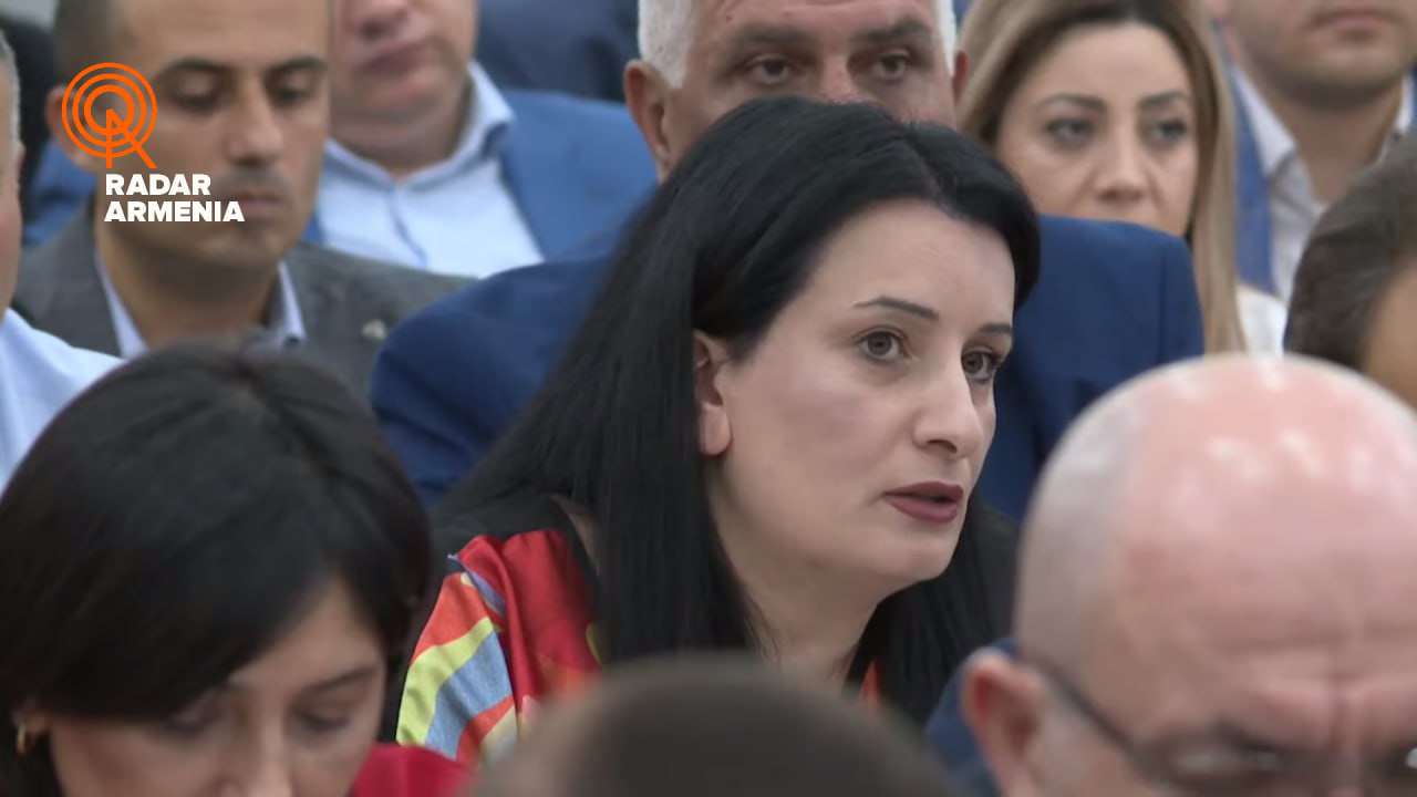 Երևանի քաղաքապետարան զանգահարած որևէ քաղաքացի անպատասխան չի մնացել  (ՏԵՍԱՆՅՈՒԹ)