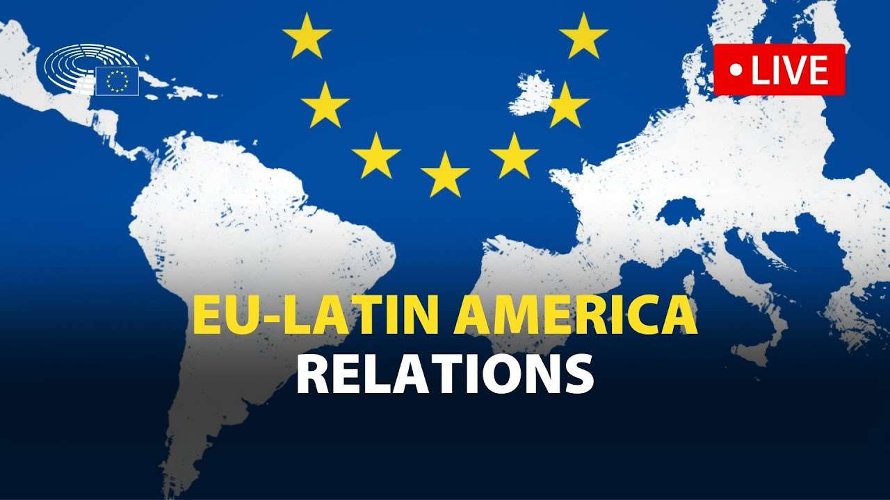 The EU will invest heavily in Latin America