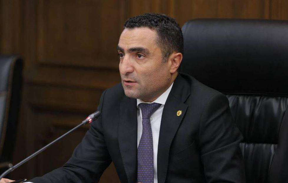 Առջևում կարևորագույն առաքելություն ունենք՝ հանուն Հայաստանի և նրա քաղաքացու