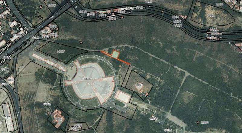 Ծիծեռնակաբերդի խճուղում գտնվող անշարժ գույքը կտրվի վարձով