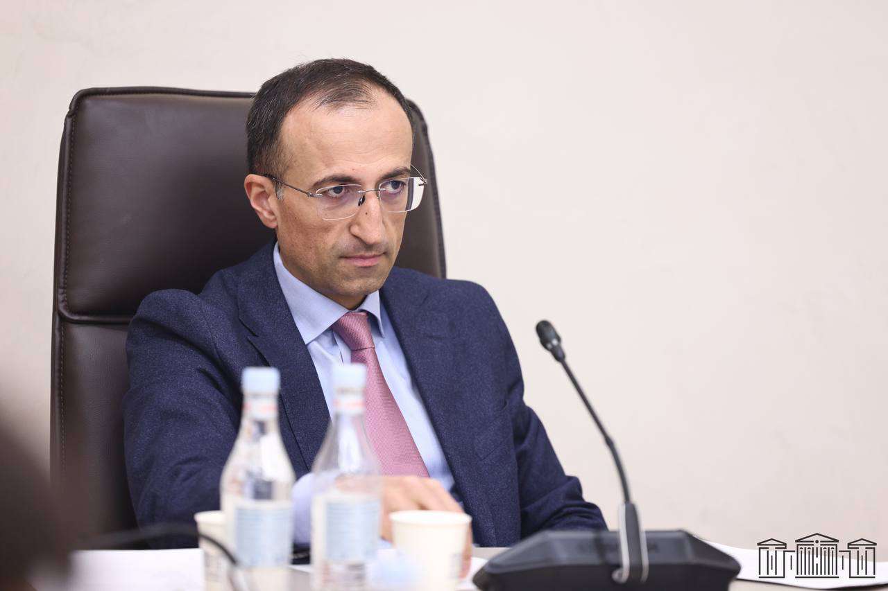 Երեք մեծ սուտ Կարապետյանների նոր քաղաքական ուժի կողմից. Թորոսյան