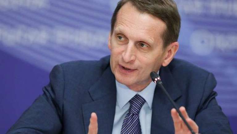 Russia rejects any option to freeze the conflict in Ukraine