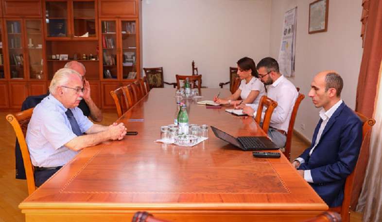 Յուրաքանչյուր հայ պետք է իր ներդրումն ունենա Արցախի վերականգնման գործում