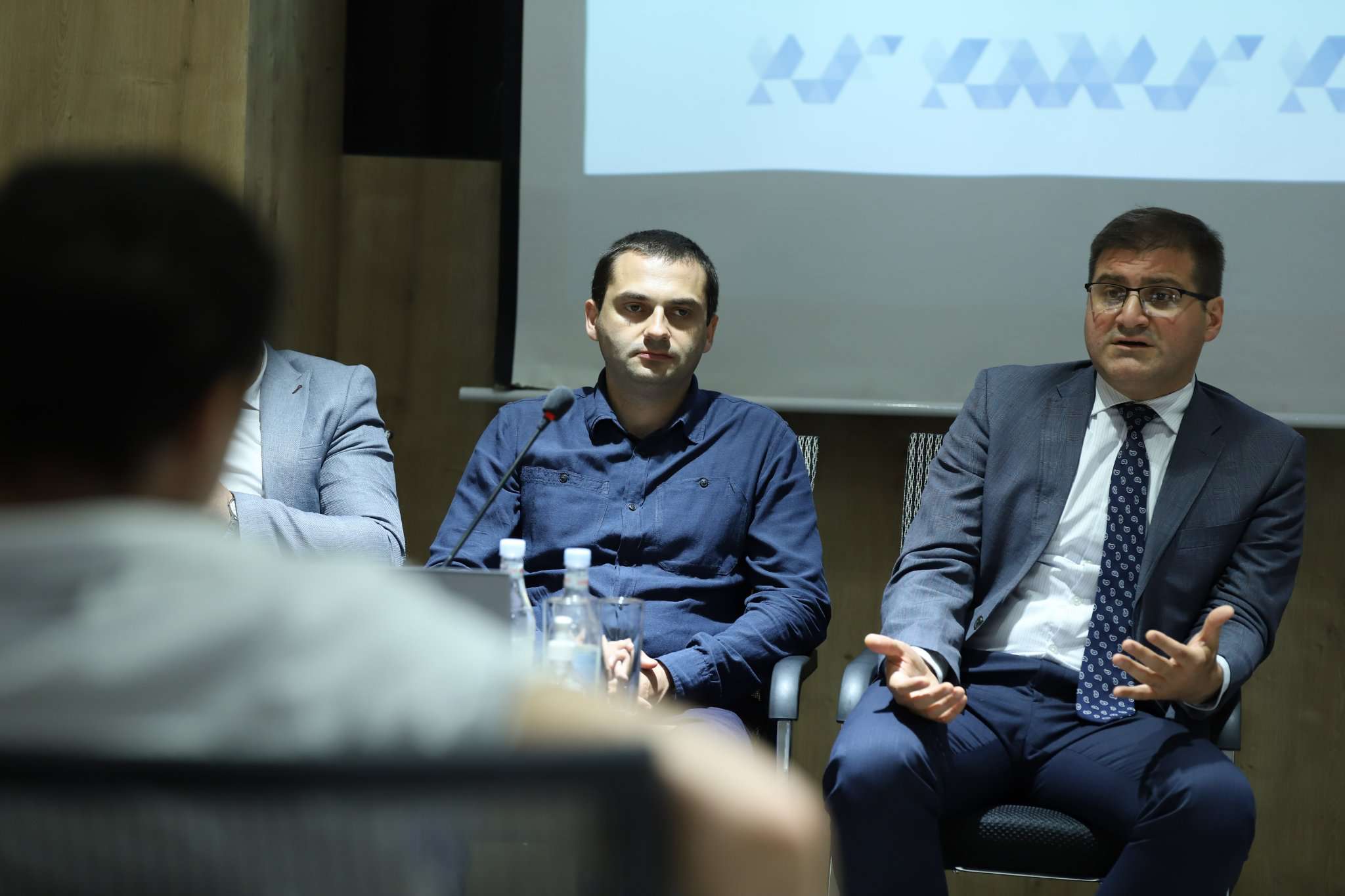 МИД РФ должен уточнить долгосрочную цель визита посла России в оккупированный Шуши в Азербайджане