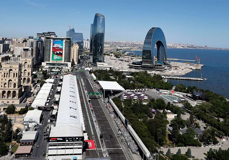 Ադրբեջանը ցանկանում է փոխել կարգավիճակը ՇՀԿ-ում