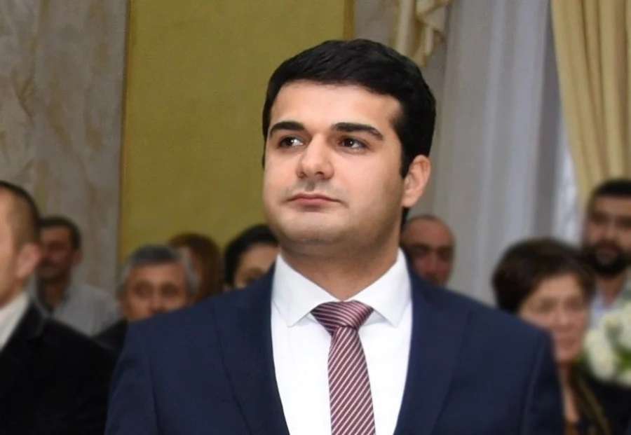 Սուրեն Վարոսյանը կկատարի Արաբկիր վարչական շրջանի ղեկավարի պարտականությունները