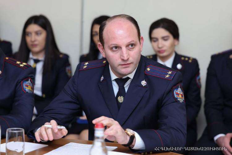 Ի՞նչ ունեցվածք ունի Երևանի դատախազը. «Ժողովուրդ»