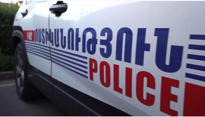 В результате усиленной службы по подозрению в совершении преступления задержаны 4 человека