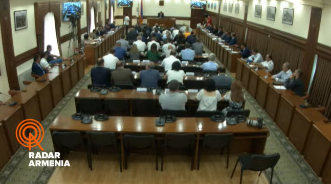 Գործակարգավարական խորհրդակցություն (ՈՒՂԻՂ)