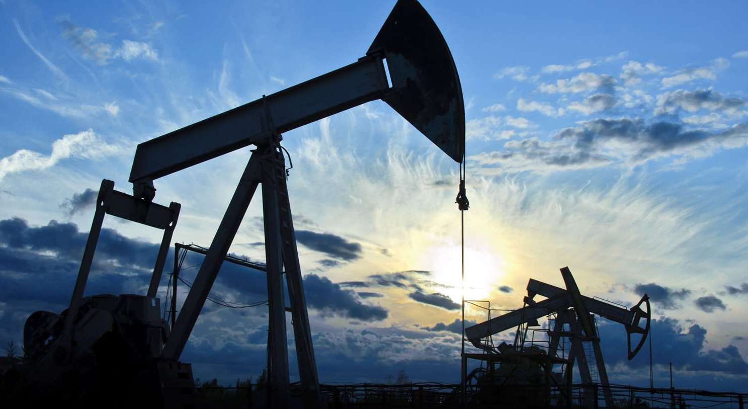 Иран и Россия будут разрабатывать новое газовое месторождение в Фарсе