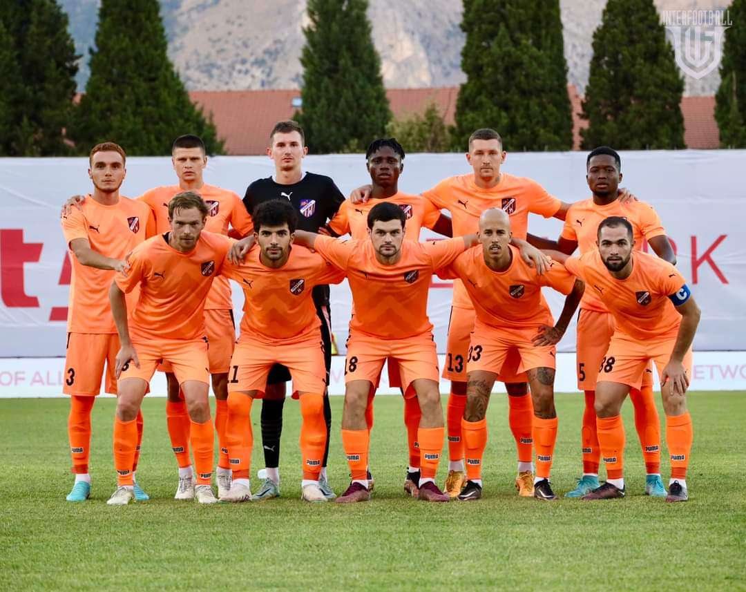 Ուրարտուն դրամատիկ խաղում պարտվեց Զրինսկիին և պայքարը կշարունակի Կոնֆերենցիաների լիգայում (ՏԵՍԱՆՅՈՒԹ)