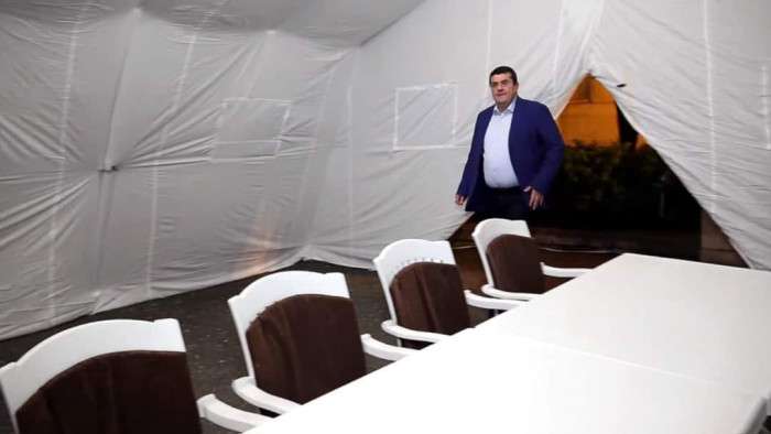 Ի՞նչ կոշտ քայլերի մասին է խոսքը. «Հրապարակ»