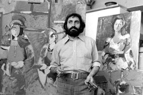 «Մեռնելուց չեմ վախենում, քիչ ապրելուց եմ վախենում». այսօր Մինաս Ավետիսյանի 96-ամյակն է