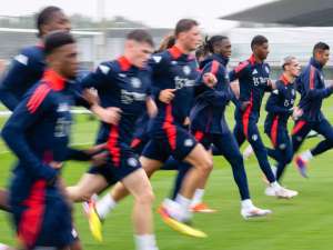 Big changes are expected in "Manchester United".