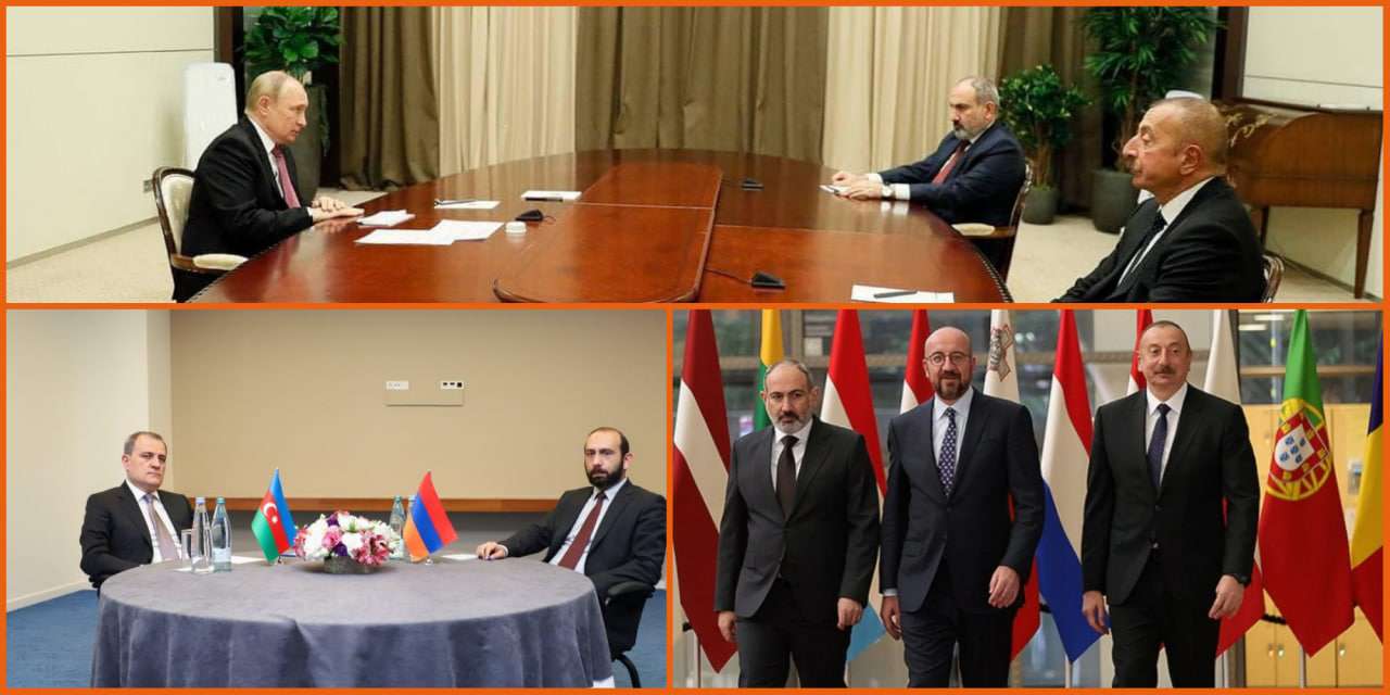 Միրզոյան-Բայրամով բանակցությունները կարծրատիպեր են կոտրում