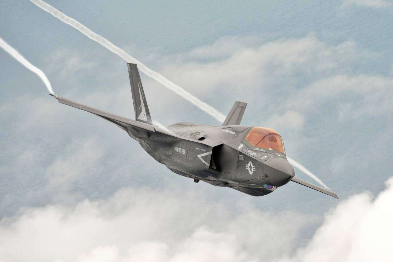 Պենտագոնը և Lockheed-ը պայմանավորվել են ևս 375 F-35 կործանիչ արտադրել