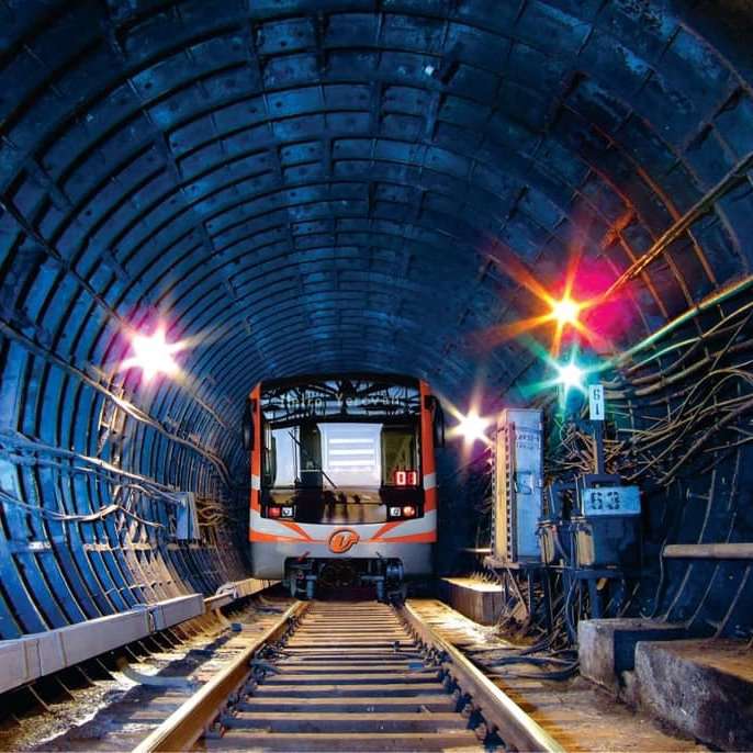 Поступил сигнал о минировании Ереванского метрополитена