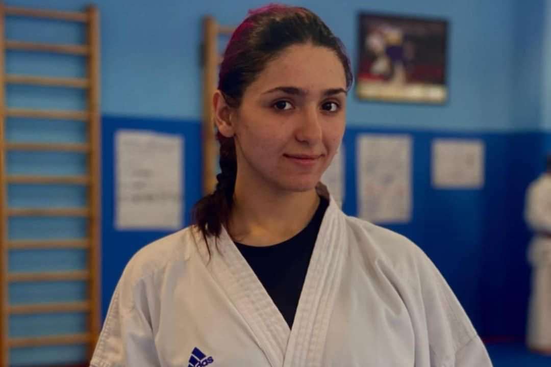 Կյանքից հեռացել է Հայաստանի կարատեի ազգային ֆեդերացիայի մրցավար, մարզուհի Ալիսա Ասոյանը