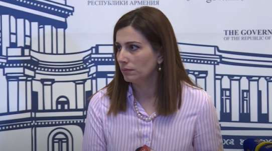 Նախարարի աշխատասենյակ ներխուժման գործով ԱԺ-ում քննություն կլինի